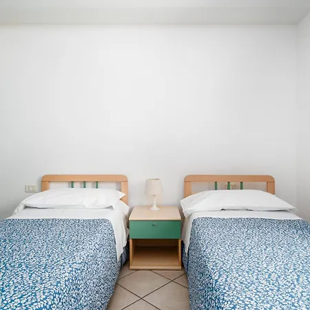 Apartment La Vela Gialla Cala Liberotto