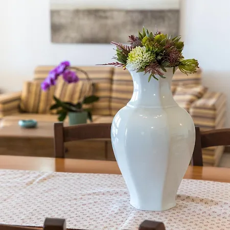 La Vela Gialla * Cala Liberotto