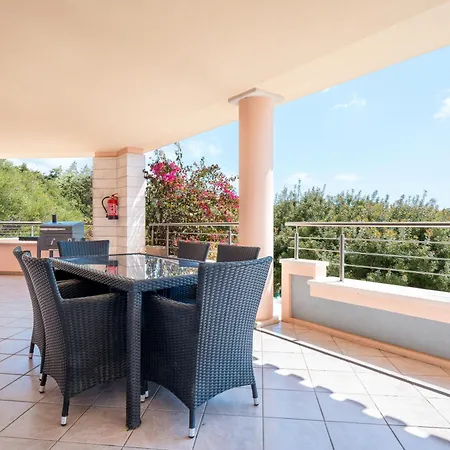 La Vela Gialla Cala Liberotto