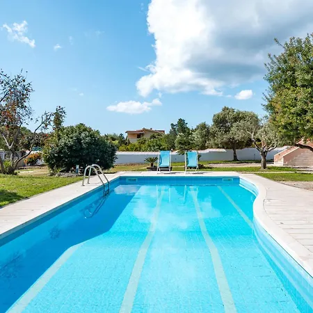 La Vela Gialla Cala Liberotto