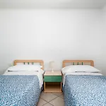 Appartement La Vela Gialla Cala Liberotto