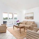 La Vela Gialla Appartement *
