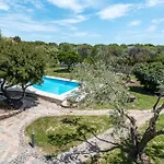 La Vela Gialla Appartement Cala Liberotto