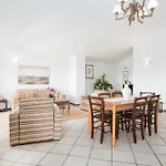 Appartement La Vela Gialla *