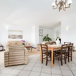 La Vela Gialla Appartement Cala Liberotto