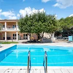 La Vela Gialla Appartement