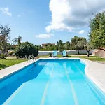 La Vela Gialla Appartement *