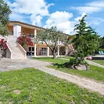 La Vela Gialla Appartement *