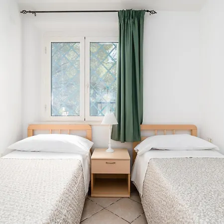 La Vela Gialla דירה