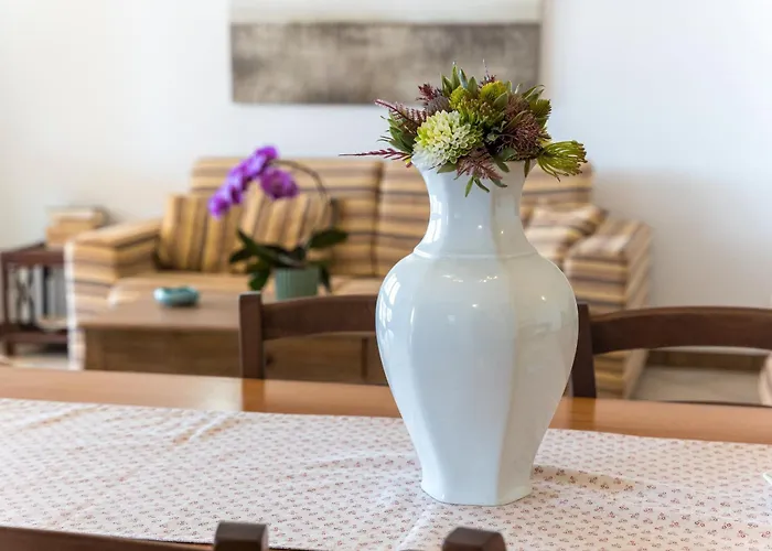 La Vela Gialla * Cala Liberotto