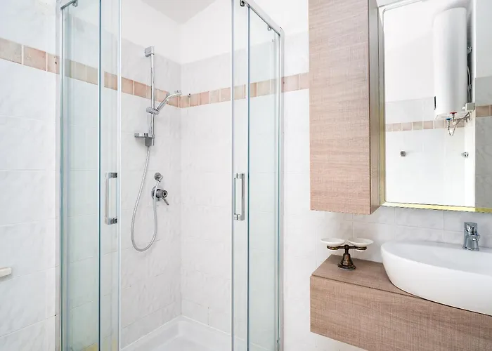 Daire La Vela Gialla *