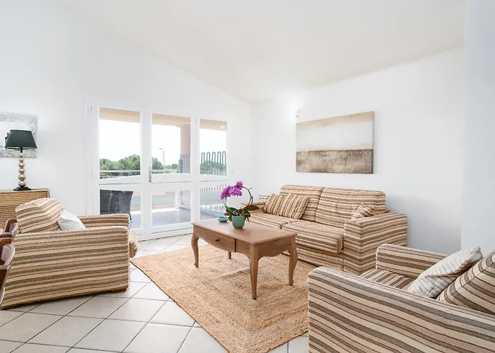 La Vela Gialla Daire *