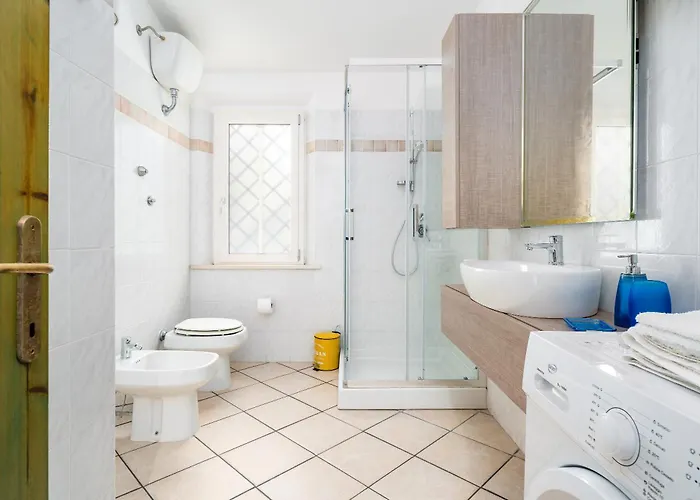 La Vela Gialla * Cala Liberotto