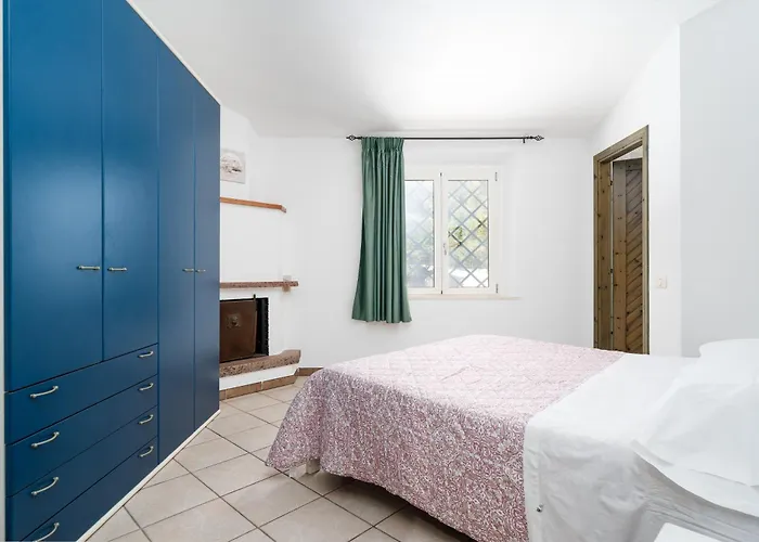 Daire La Vela Gialla *