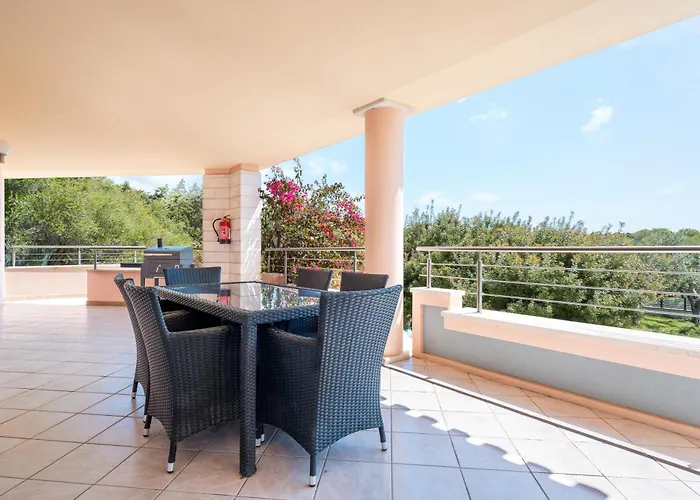 La Vela Gialla Cala Liberotto