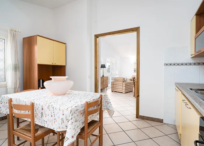 La Vela Gialla * Cala Liberotto