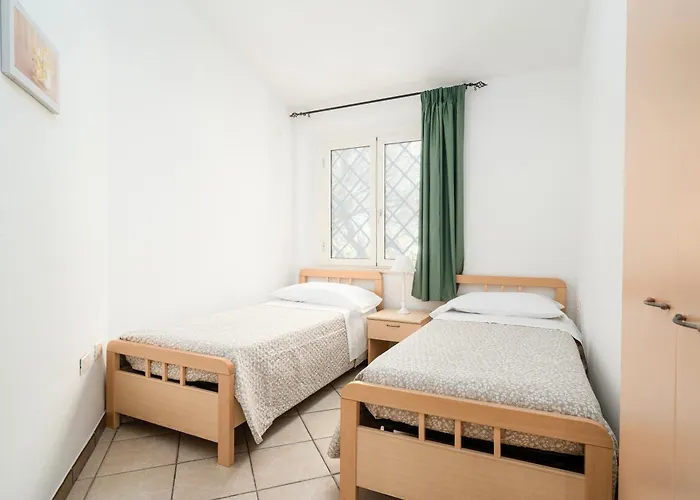 Daire La Vela Gialla