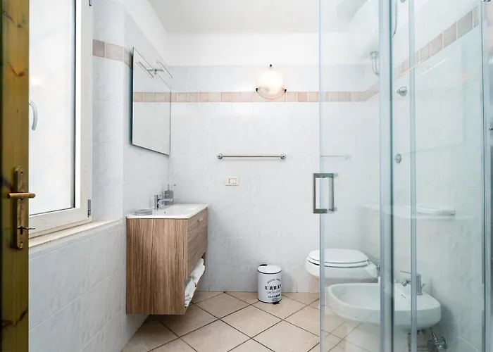 Daire La Vela Gialla *