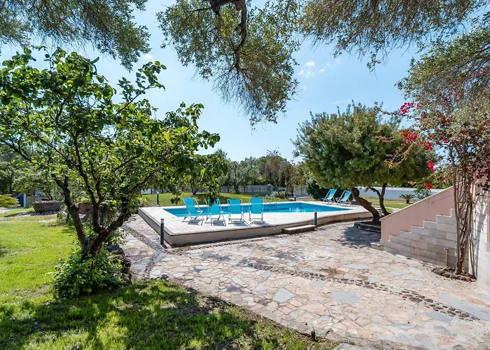 La Vela Gialla Cala Liberotto